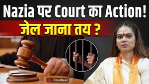 Trouble mounts for Nazia Elahi Khan; Court issues notice-swift action to follow! FilmiBeat