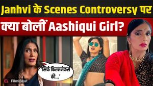 Janhvi Kapoor’s ‘Peddi’ Controversy: Anu Aggarwal’s Viral Statement Sparks Debate in Bollywood!