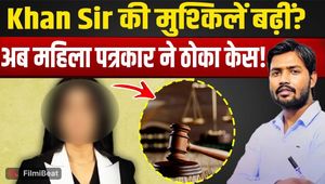 Khan Sir Legal Trouble: Defamation Case Reaches Delhi High Court, Teacher Faces Growing Challenges!