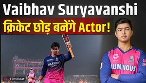 Shekhar Kapur Wants Vaibhav Suryavanshi in His Film, Director’s Post Goes Viral | FilmiBeat