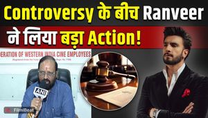 Ranveer Singh Sends Legal Notice to FWICE? Don 3 Controversy Takes a Shocking Turn!