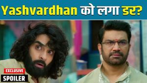 Tumm Se Tumm Tak Spoiler: Yashvardhan Left Scared After Meeting Aarya | Filmibeat