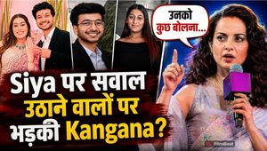 Ketan Murder Case: Kangana Ranaut Slams Those Blaming Parents, Viral Post Sparks Debate!