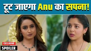 Tumm Se Tumm Tak Spoiler: Anu Left Speechless After Mansi’s Unexpected Demand!
