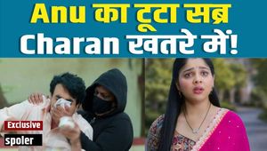Tumm Se Tumm Tak Spoiler: Arya's Mistake Triggers Chaos, Charan Kidnapped Before Anu's Eyes!