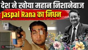 Jaspal Rana Passes Away at 49: Indian Shooting Legend Dies, Sports World Mourns