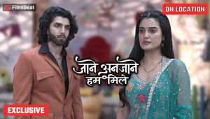 Jaane Anjaane Hum Mile | Raghav Worried for Reet &amp; Pihu, Is a New Trouble About to Strike?
