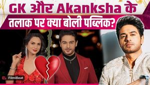 Gaurav-Akanksha Divorce: Public Reacts To Separation Rumours, Reactions Go Viral! | FilmiBeat