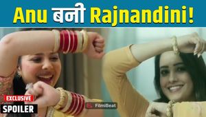 Tumm Se Tumm Tak Spoiler: Aarya Furious After Seeing Rajnandini’s Reflection in Anu | Filmibeat