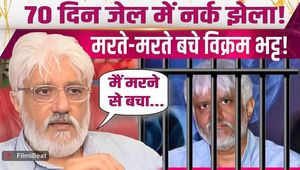 Vikram Bhatt suffered a lot in jail, after his release only Mithun Chakraborty and Sanjay Dutt inquired about his well-being!