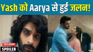 Tumm Se Tumm Tak Spoiler: Anu &amp; Aarya’s Romance Pushes Yash to the Edge