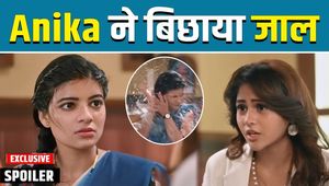 Saru Spoiler: Anika Targets Saru With A New Conspiracy, Trouble Begins!