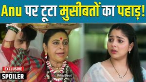 Tumm Se Tumm Tak Spoiler: Anu Faces Siddhi Mata’s Wrath, Aarya Left Worried
