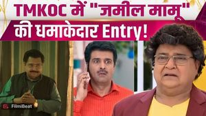 TMKOC: Jameel Jamali Enters Show, Rakesh Bedi Set for Comeback, Big Twist Ahead!