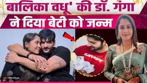 Balika Vadhu fame Aasiya Kazi becomes a mother; welcomes a baby girl two years after marriage | Gulshan Nain