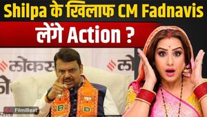 Shilpa Shinde Controversy: AICWA Demands Action from CM Devendra Fadnavis!