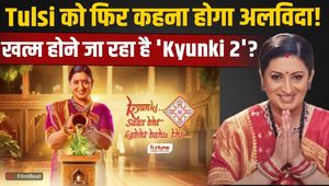 Kyunki Saas Bhi Kabhi Bahu Thi 2 Going Off-Air? Fans Get Emotional Over Finale Buzz