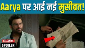 Tumm Se Tumm Tak Spoiler: Aarya Faces Truth, Jhande Finds Evidence