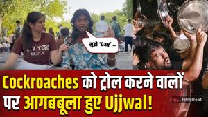 CJP Protest Ground Report: 'Cockroaches' arrived at Jantar Mantar and gave the government sleepless nights with this move!