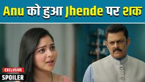 Tumm Se Tumm Tak Spoiler: Trust Shaken! Anu Starts Investigating Jhande's Truth