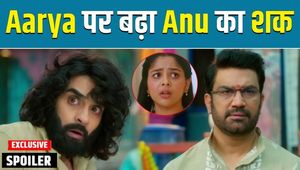 Tumm Se Tumm Tak Spoiler: Romance Turns Competitive for Anu-Aarya, Jalandhar's Evil Plan | Filmibeat