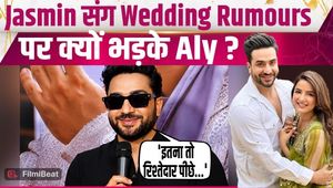 Aly Goni Breaks Silence On Marriage Rumours With Jasmin Bhasin, Hits Back At Trolls!