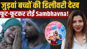 Sambhavna Seth Becomes Mother At 45, Breaks Down After Years Of IVF Failures And Miscarriage Pain