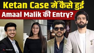 Ketan Agarwal Case: Amaal Mallik gave this advice to Siya Goyal, fans gave shocking reactions!