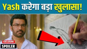 Tumm Se Tumm Tak Spoiler: A Simple Drawing by Yash Brings a Massive Twist in Aarya's Life!| Filmibeat