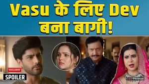 Vasudha Spoiler: Dev Rebels Against Chandrika, Vows Revenge for Vasu