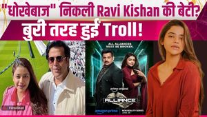 Riva Kishan Trolling: Dollyy Javved got played in 'The Alliance'; fans slammed Riva heavily!