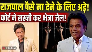Rajpal Yadav Cheque Bounce Case: Delhi HC sentences actor to jail, imposes a fine of crores!