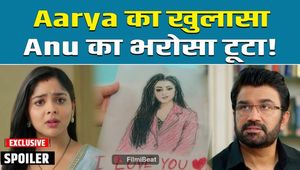 Tumm Se Tumm Tak Spoiler: Aarya Exposes Yash's Dark Truth to Anu