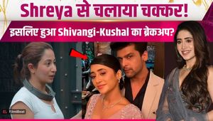 Lock Upp 2: Shreya Kalra's Shocking Revelation About Shivangi Joshi's Ex Kushal Tandon Sparks Buzz!