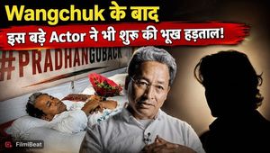 Sonam Wangchuk Hunger Strike: Atul Kulkarni openly supports the actor as he goes on hunger strike!