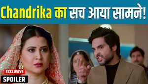Vasudha Spoiler: Chandrika Gets Exposed Before Vasu &amp; Family