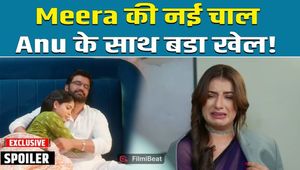 Tumm Se Tumm Tak Spoiler: Aarya Hides Big Truth From Anu, Meera's Successful Plan | Filmibeat