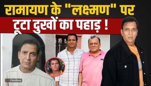 'Ramayan' fame Sunil Lahri's friend passes away; pours out his grief over the loss on social media! (Video)