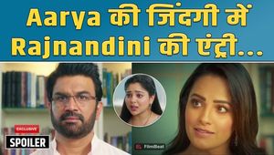 Tumm Se Tumm Tak Spoiler: Anu Bring Rajnandini Back Into Aarya's Life