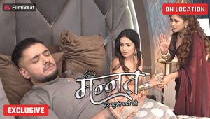Mannat | On Location |Dua's Bracelet Revives Vikrant's Memories, Will He Return to Mannat?| Filmibeat