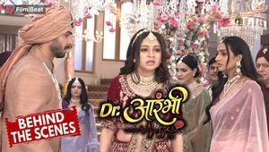 Dr. Aarambhi | BTS | Massive Shock Leave Raj's Family Stunned | Filmibeat