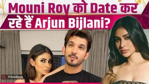 Arjun Bijlani lashes out at paparazzi over dating rumors with Mouni Roy; gives them a severe dressing-down! FilmiBeat