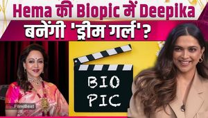 Hema Malini Biopic: Deepika Padukone set to shine in the role of 'Dream Girl'; fans excited!