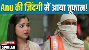 Tumm Se Tumm Tak Spoiler: Siddhi Mata's Warning Shocks Anu