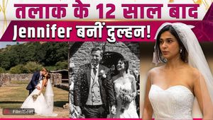 Jennifer Winget Wedding Update: Who Is Her Husband and What's the Truth Behind the Viral News?