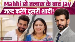 Jay Bhanushali Ready for Second Marriage? Opens Up About Love Life After Divorce