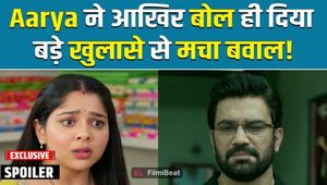 Tumm Se Tumm Tak Spoiler: Aarya's New Truth Shocks Anu