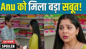 Tumm Se Tumm Tak Spoiler: Father's shocking words confirm Anu's suspicion!