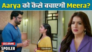 Tumm Se Tumm Tak Spoiler: Aarya Trapped in Anu's Game, Meera Finds Shocking Evidence
