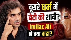 Imtiaz Ali Reacts to Daughter Ida Ali's Interfaith Wedding, Video Goes Viral!| FilmiBeat